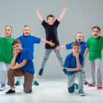 Teaching Resources for Dance