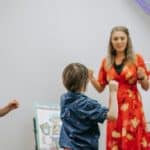 Benefits of dance in Early Childhood education