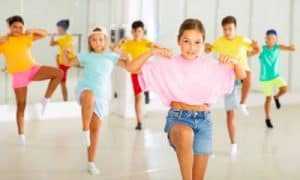the role of the dance teacher